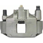 Order Front Left Rebuilt Caliper With Hardware by BBB INDUSTRIES - 99-17850B For Your Vehicle