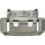 Order Front Left Rebuilt Caliper With Hardware by BBB INDUSTRIES - 99-17853B For Your Vehicle