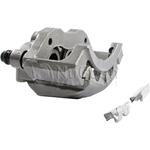 Order Front Left Rebuilt Caliper With Hardware by BBB INDUSTRIES - 99-17862B For Your Vehicle