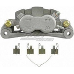 Order Front Left Rebuilt Caliper With Hardware by BBB INDUSTRIES - 99-17873B For Your Vehicle