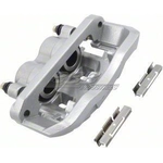 Order Front Left Rebuilt Caliper With Hardware by BBB INDUSTRIES - 99-17878B For Your Vehicle
