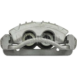 Order Front Left Rebuilt Caliper With Hardware by BBB INDUSTRIES - 99-17881B For Your Vehicle