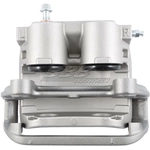 Order Front Left Rebuilt Caliper With Hardware by BBB INDUSTRIES - 99-17903B For Your Vehicle