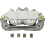 Order Front Left Rebuilt Caliper With Hardware by BBB INDUSTRIES - 99-17917A For Your Vehicle