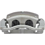 Order Front Left Rebuilt Caliper With Hardware by BBB INDUSTRIES - 99-17935B For Your Vehicle