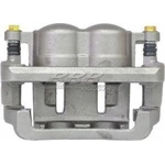 Order Front Left Rebuilt Caliper With Hardware by BBB INDUSTRIES - 99-17936B For Your Vehicle