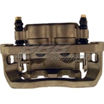 Order Front Left Rebuilt Caliper With Hardware by BBB INDUSTRIES - 99-17940B For Your Vehicle