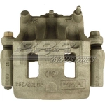 Order Front Left Rebuilt Caliper With Hardware by BBB INDUSTRIES - 99-17945A For Your Vehicle