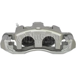 Order Front Left Rebuilt Caliper With Hardware by BBB INDUSTRIES - 99-17952B For Your Vehicle