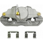 Order Front Left Rebuilt Caliper With Hardware by BBB INDUSTRIES - 99-17961A For Your Vehicle