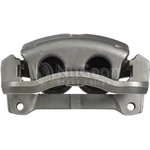 Order Front Left Rebuilt Caliper With Hardware by BBB INDUSTRIES - 99-17967B For Your Vehicle
