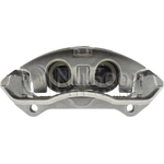 Order Front Left Rebuilt Caliper With Hardware by BBB INDUSTRIES - 99-17970B For Your Vehicle