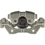 Order Front Left Rebuilt Caliper With Hardware by BBB INDUSTRIES - 99-17971A For Your Vehicle