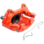 Order Front Left Rebuilt Caliper With Hardware by BBB INDUSTRIES - 99R06306A For Your Vehicle