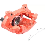 Order BBB INDUSTRIES - 99R06310A - Front Left Rebuilt Caliper With Hardware For Your Vehicle