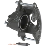 Order CARDONE INDUSTRIES - 18-4007 - Front Left Rebuilt Caliper With Hardware For Your Vehicle