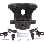 Order CARDONE INDUSTRIES - 18-4011 - Front Left Rebuilt Caliper With Hardware For Your Vehicle