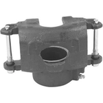 Order CARDONE INDUSTRIES - 18-4021 - Front Left Rebuilt Caliper With Hardware For Your Vehicle