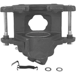 Order CARDONE INDUSTRIES - 18-4036 - Front Left Rebuilt Caliper With Hardware For Your Vehicle