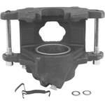 Order Front Left Rebuilt Caliper With Hardware by CARDONE INDUSTRIES - 18-4038 For Your Vehicle