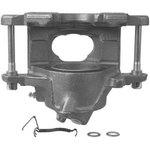 Order Front Left Rebuilt Caliper With Hardware by CARDONE INDUSTRIES - 18-4042 For Your Vehicle