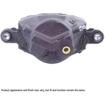 Order Front Left Rebuilt Caliper With Hardware by CARDONE INDUSTRIES - 18-4044 For Your Vehicle