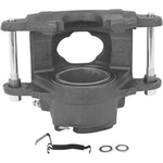 Order Front Left Rebuilt Caliper With Hardware by CARDONE INDUSTRIES - 18-4046 For Your Vehicle