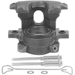 Order CARDONE INDUSTRIES - 18-4066 - Front Left Rebuilt Caliper With Hardware For Your Vehicle