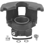 Order CARDONE INDUSTRIES - 18-4070 - Front Left Rebuilt Caliper With Hardware For Your Vehicle