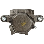 Order CARDONE INDUSTRIES - 18-4072 - Front Left Rebuilt Caliper With Hardware For Your Vehicle