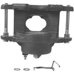Order CARDONE INDUSTRIES - 18-4082 - Front Left Rebuilt Caliper With Hardware For Your Vehicle