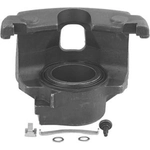 Order Front Left Rebuilt Caliper With Hardware by CARDONE INDUSTRIES - 18-4088 For Your Vehicle