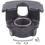 Order CARDONE INDUSTRIES - 18-4096 - Front Left Rebuilt Caliper With Hardware For Your Vehicle