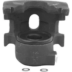 Order CARDONE INDUSTRIES - 18-4102 - Front Left Rebuilt Caliper With Hardware For Your Vehicle