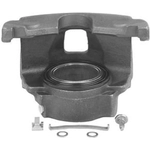 Order Front Left Rebuilt Caliper With Hardware by CARDONE INDUSTRIES - 18-4113 For Your Vehicle