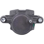 Order CARDONE INDUSTRIES - 18-4129 - Front Left Rebuilt Caliper With Hardware For Your Vehicle