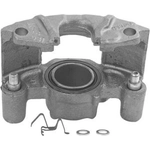Order Front Left Rebuilt Caliper With Hardware by CARDONE INDUSTRIES - 18-4131 For Your Vehicle
