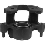 Order Front Left Rebuilt Caliper With Hardware by CARDONE INDUSTRIES - 18-4135 For Your Vehicle