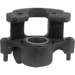 Order Front Left Rebuilt Caliper With Hardware by CARDONE INDUSTRIES - 18-4137 For Your Vehicle