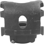 Order Front Left Rebuilt Caliper With Hardware by CARDONE INDUSTRIES - 18-4144 For Your Vehicle