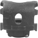 Order Front Left Rebuilt Caliper With Hardware by CARDONE INDUSTRIES - 18-4145 For Your Vehicle