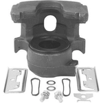 Order Front Left Rebuilt Caliper With Hardware by CARDONE INDUSTRIES - 18-4145 For Your Vehicle