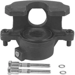 Order CARDONE INDUSTRIES - 18-4151 - Front Left Rebuilt Caliper With Hardware For Your Vehicle