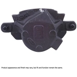 Order Front Left Rebuilt Caliper With Hardware by CARDONE INDUSTRIES - 18-4151S For Your Vehicle