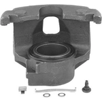 Order CARDONE INDUSTRIES - 18-4167 - Front Left Rebuilt Caliper With Hardware For Your Vehicle