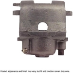 Order Front Left Rebuilt Caliper With Hardware by CARDONE INDUSTRIES - 18-4180S For Your Vehicle