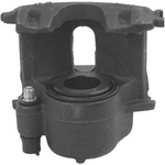 Order Front Left Rebuilt Caliper With Hardware by CARDONE INDUSTRIES - 18-4199 For Your Vehicle