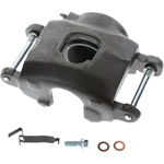 Order CARDONE INDUSTRIES - 18-4209 - Front Left Rebuilt Caliper With Hardware For Your Vehicle