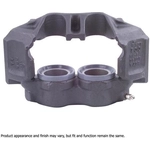 Order Front Left Rebuilt Caliper With Hardware by CARDONE INDUSTRIES - 18-4230 For Your Vehicle