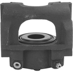 Order Front Left Rebuilt Caliper With Hardware by CARDONE INDUSTRIES - 18-4246 For Your Vehicle